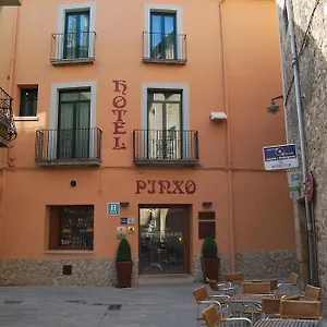 Hotel Pinxo, Santa Coloma De Farners