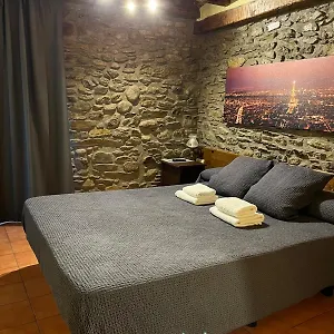 Pensión Rusó Sc, Llivia