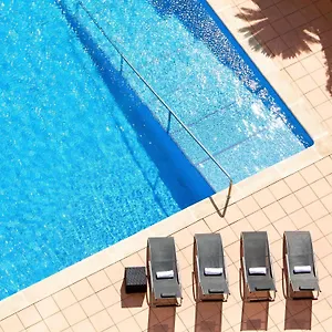 Hotel Novotel Barcelona, Sant Joan Despí