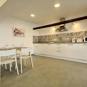 Casa Océano Costa Teguise