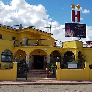 Hotel La Nova Tenalla - Adults Only, Creixell