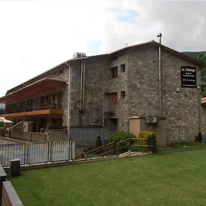 Hotel La Cabanya, Setcases