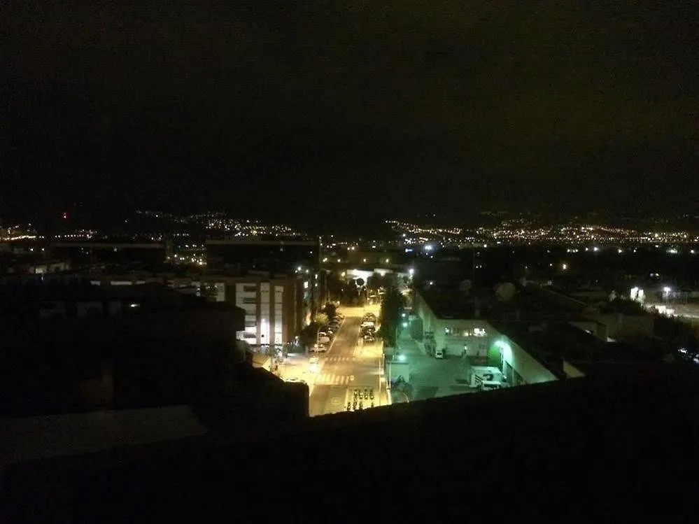 Fonda Chavarria Sant Joan Despi