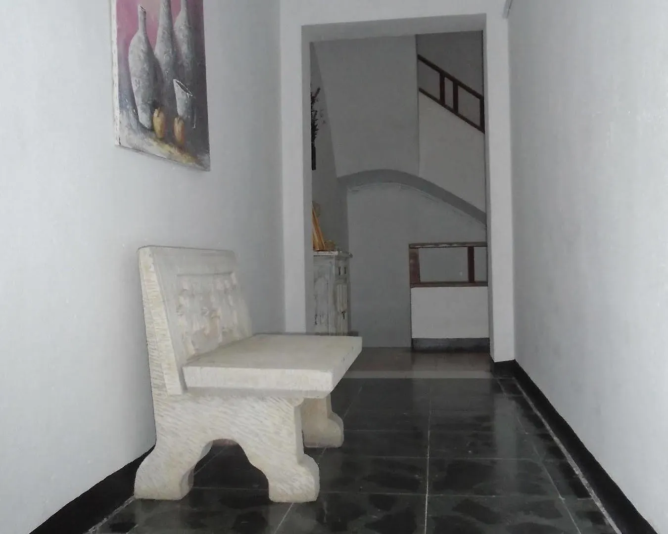Fonda Chavarria Sant Joan Despi