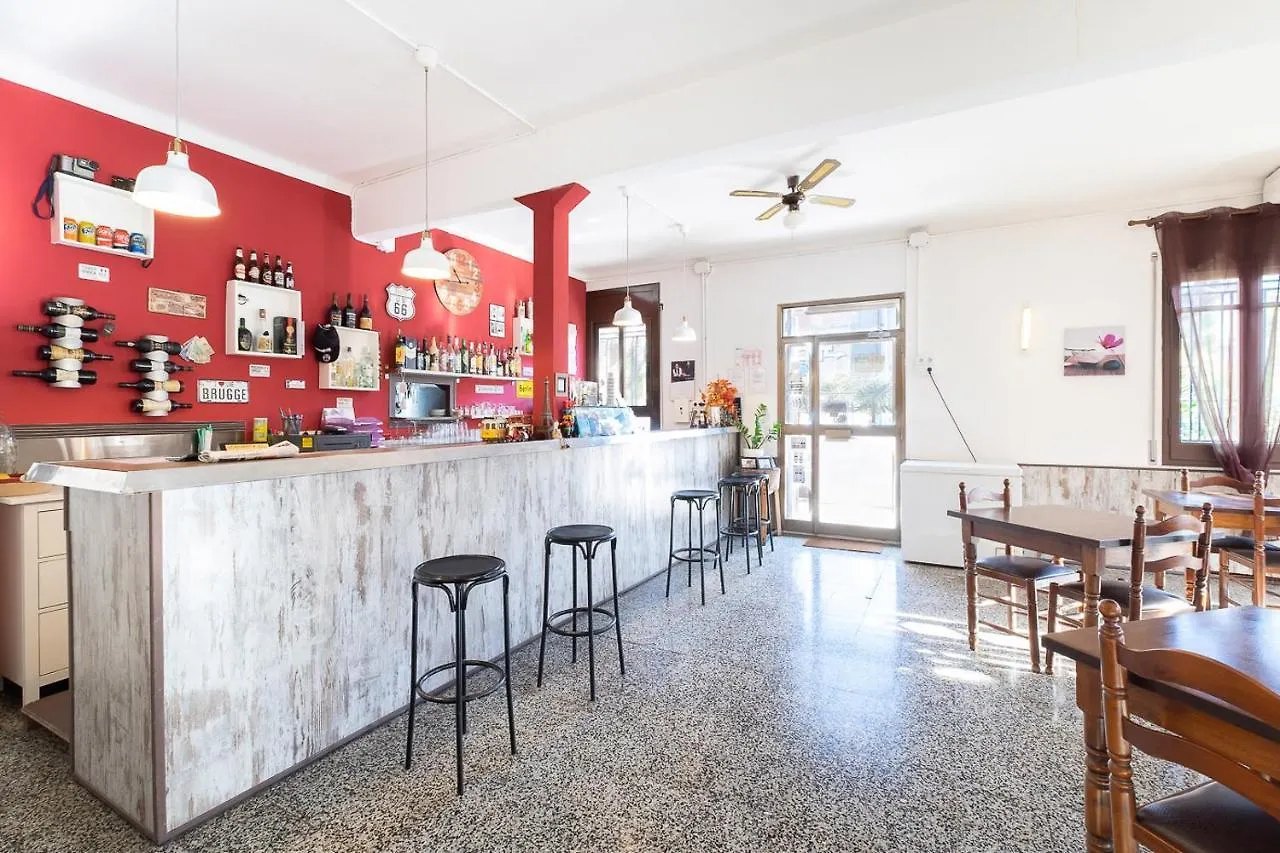 Guest house Fonda Chavarria Sant Joan Despi