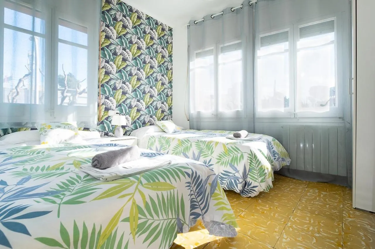 Guest house Fonda Chavarria Sant Joan Despi