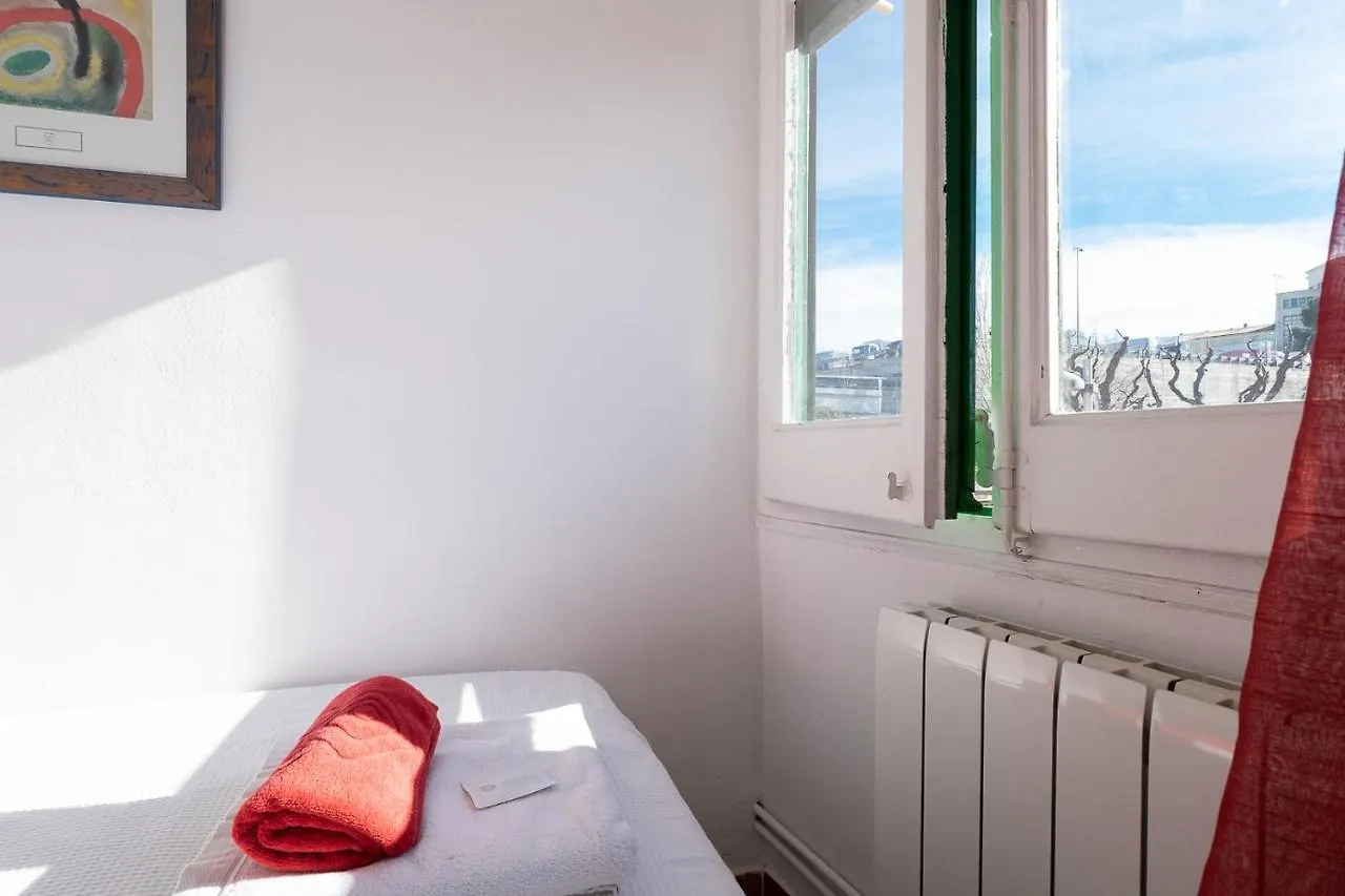 Guest house Fonda Chavarria Sant Joan Despi