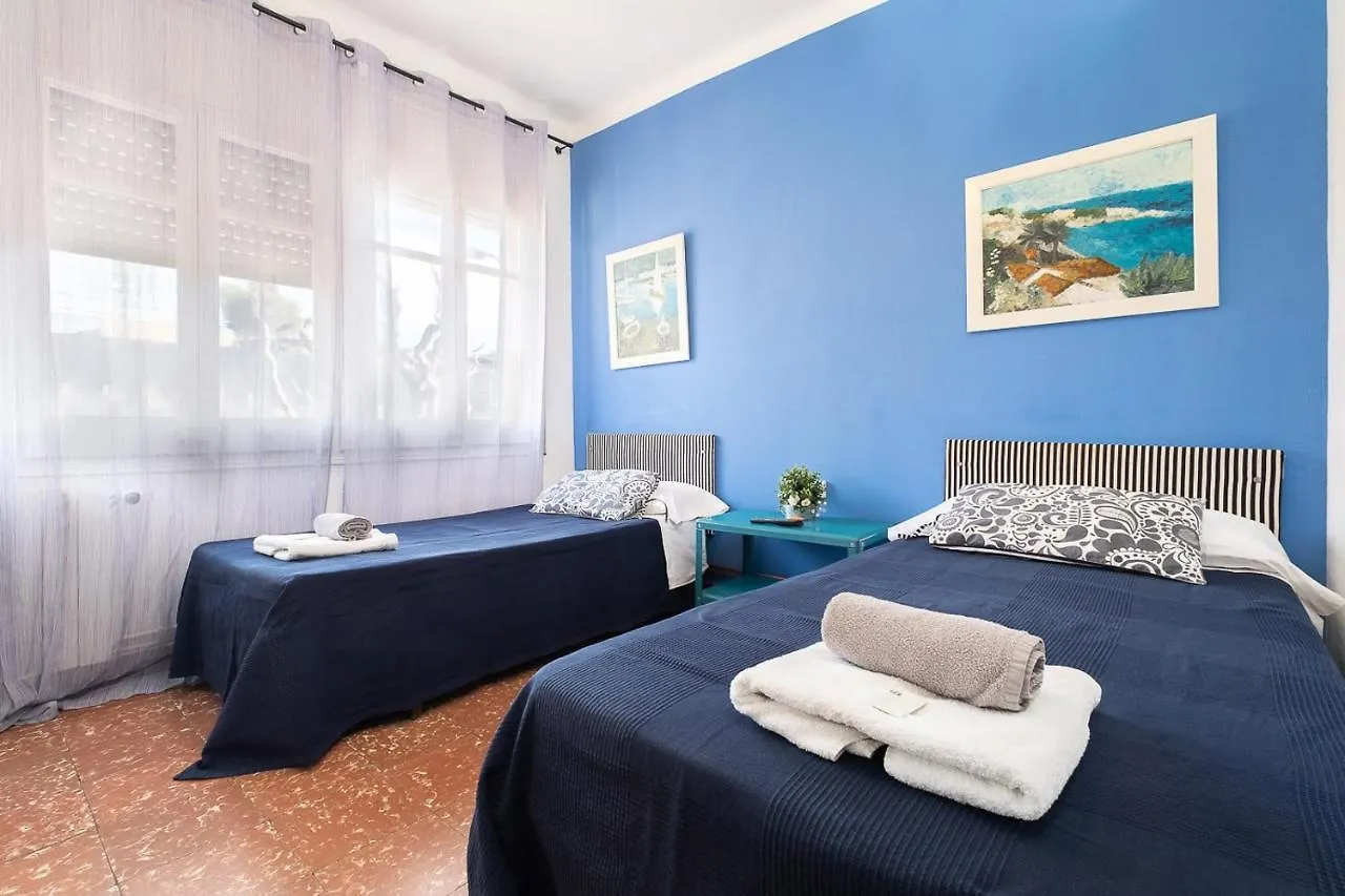 ** Guest house Fonda Chavarria Sant Joan Despi Spain