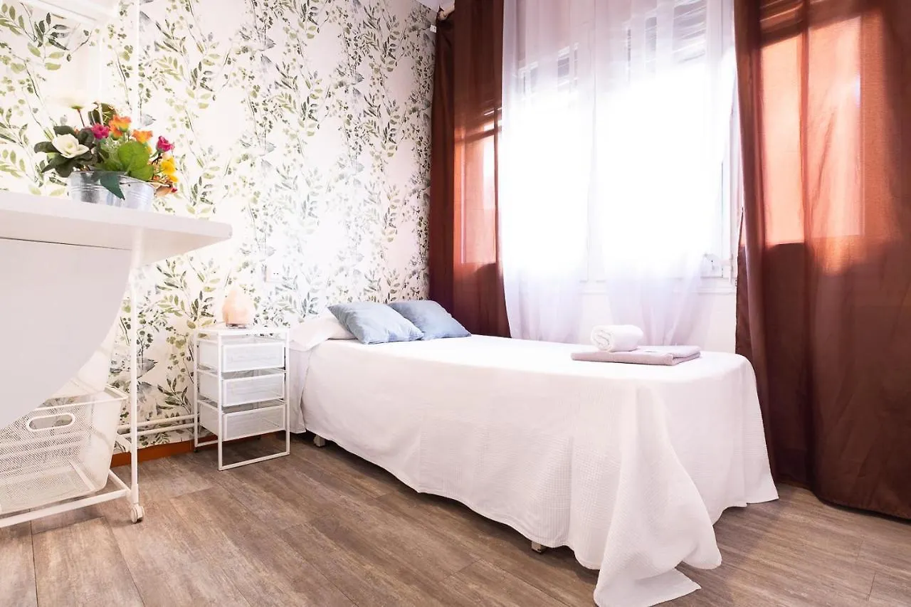 ** Guest house Fonda Chavarria Sant Joan Despi Spain